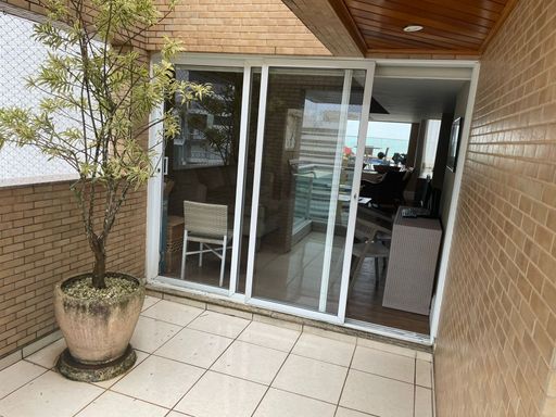 O conforto do ar-condicionado em todos os ambientes para os dias de verão.