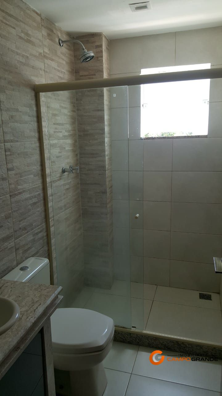 Foto do imóvel - Casa de Condomínio à venda com 3 quartos, 80 m² em Paciência, Rio de Janeiro