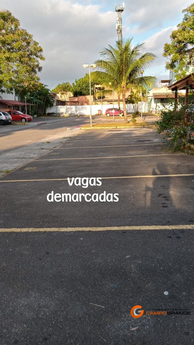 Foto do imóvel - Casa de Condomínio à venda com 2 quartos, 90 m² em Senador Vasconcelos, Rio de Janeiro