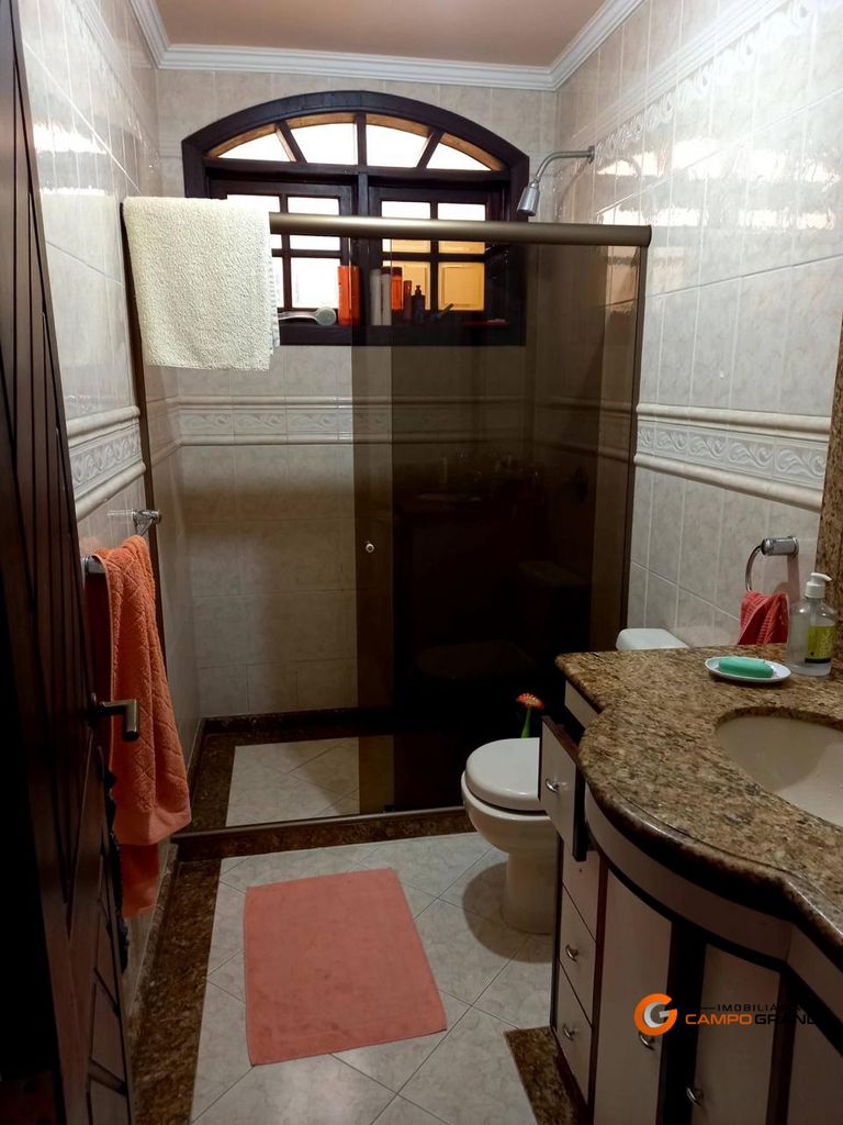 Foto do imóvel - Casa de Condomínio à venda com 5 quartos, 230 m² em Senador Vasconcelos, Rio de Janeiro
