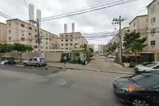 Foto do imóvel - Apartamento à venda com 2 quartos, 44 m² em Paciência, Rio de Janeiro