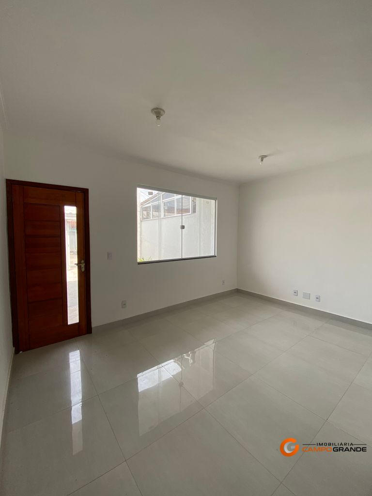 Foto do imóvel - Casa à venda com 2 quartos, 69 m² em Pedra de Guaratiba, Rio de Janeiro