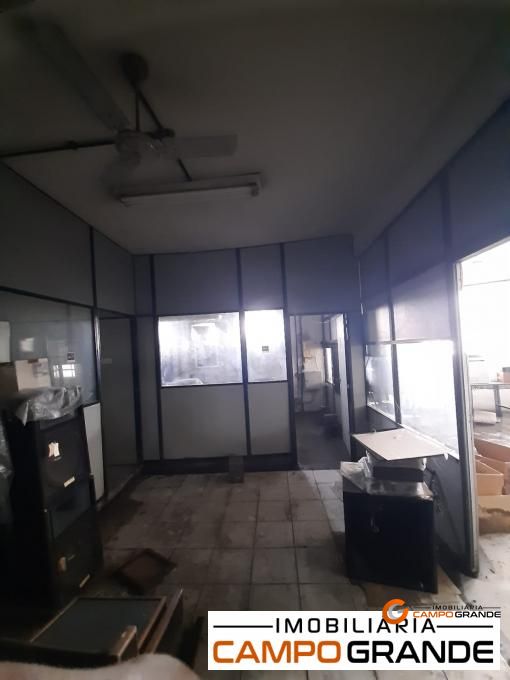Foto do imóvel - Depósito-Galpão-Armazém