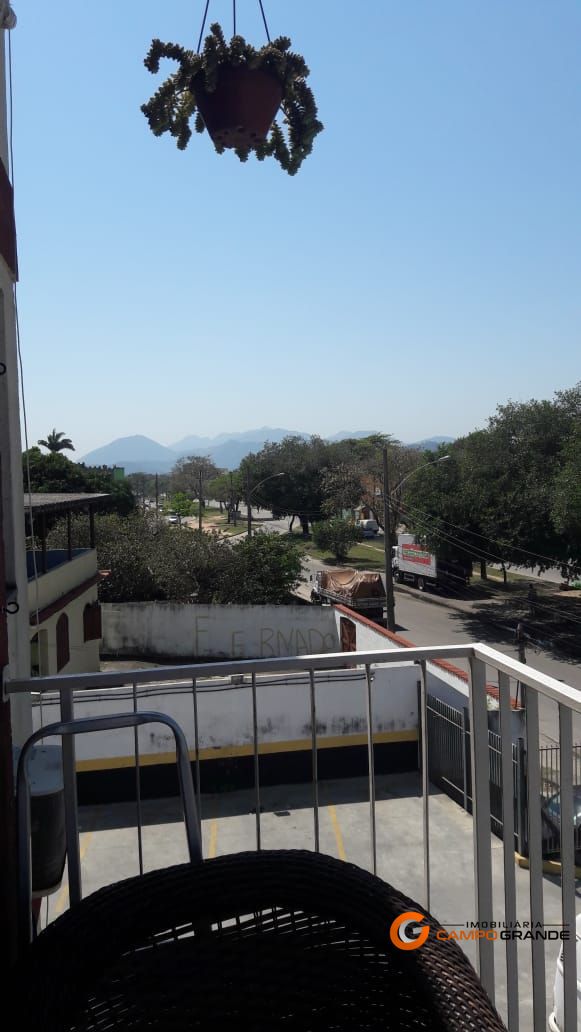 Foto do imóvel - Apartamento à venda com 2 quartos, 60 m² em Pedra de Guaratiba, Rio de Janeiro