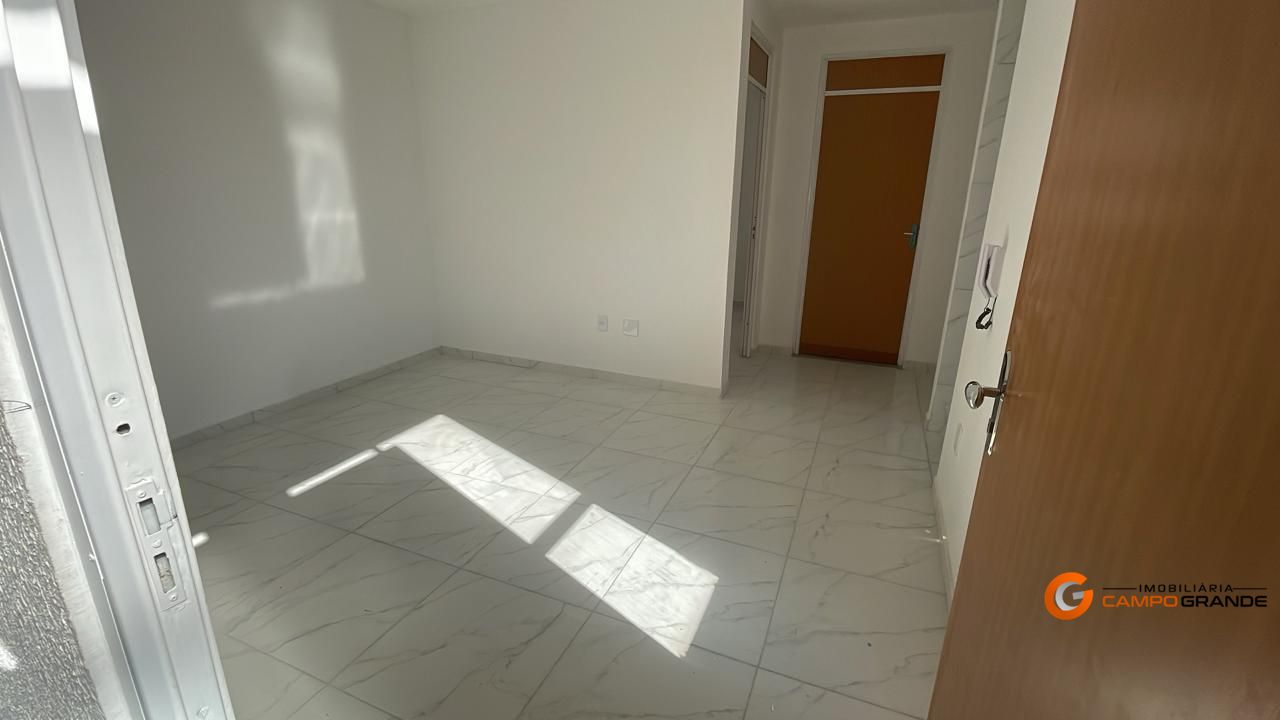Foto do imóvel - Apartamento à venda com 2 quartos, 44 m² em Paciência, Rio de Janeiro