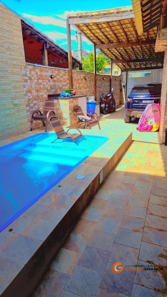 Foto do imóvel - Casa à venda com 3 quartos, 250 m² em Senador Vasconcelos, Rio de Janeiro