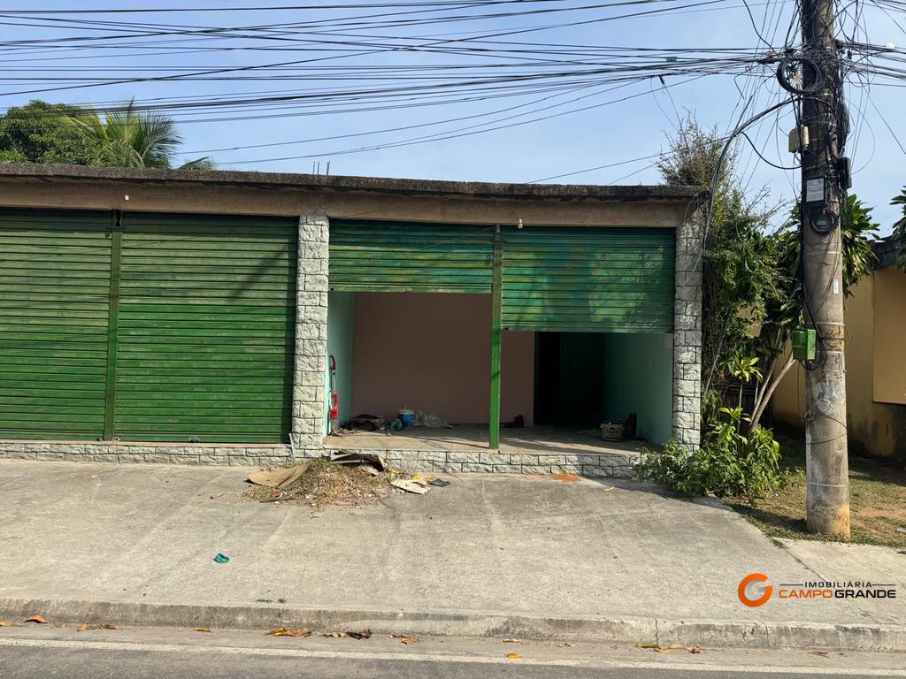 Foto do imóvel - Loja-Salão