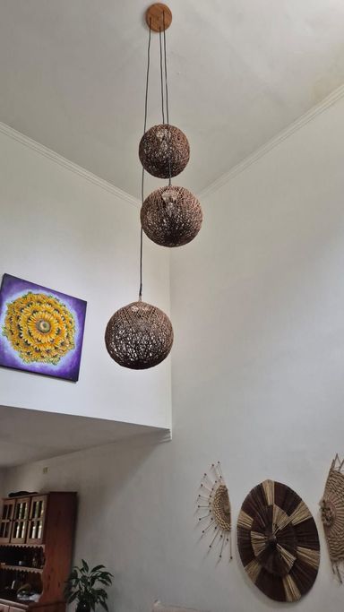 Detalhes decoração