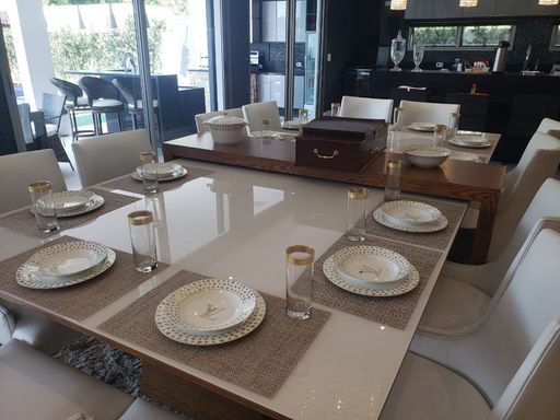 Sala de Jantar