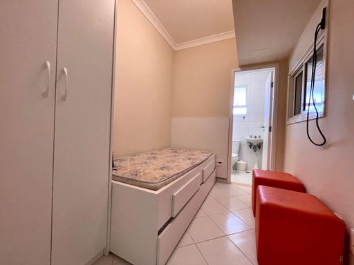 Dependência de funcionário