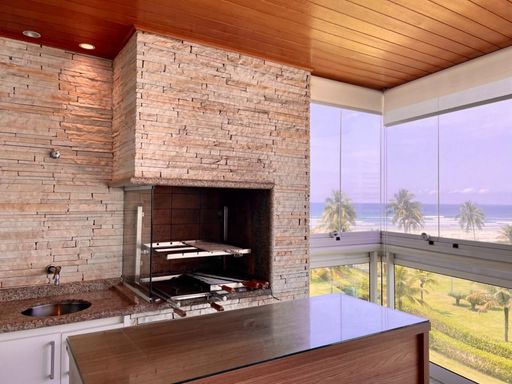 Churrasqueira Gourmet