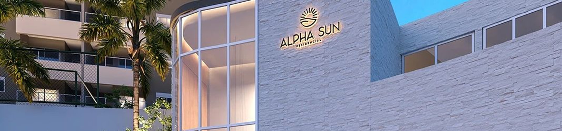 ALPHA SUN SLIDE 1