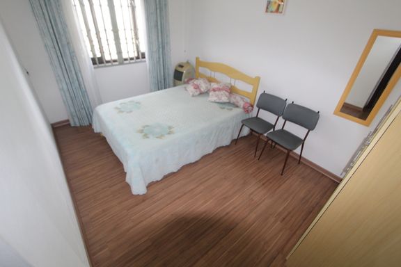 Quarto Hospedes