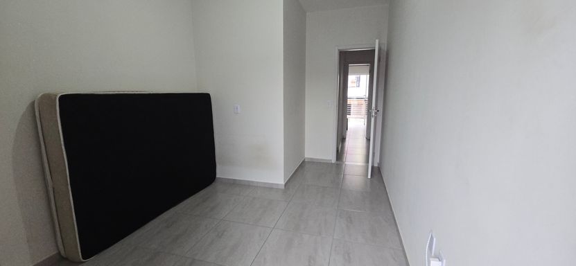 Quarto frente