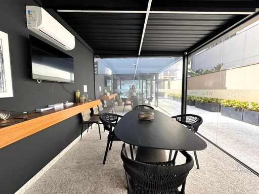 Espaço coworking