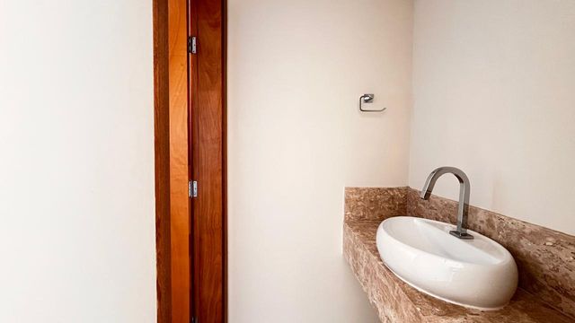 Lavabo