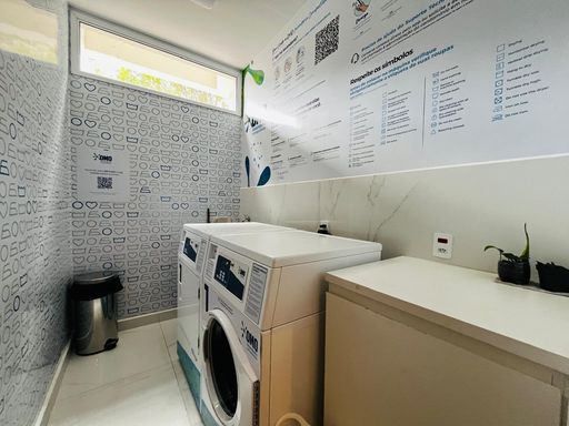 lavanderia