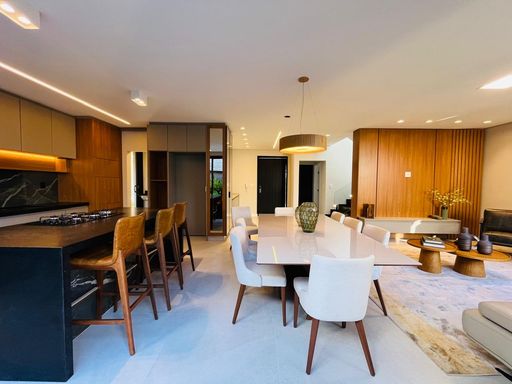 ambientes integrados