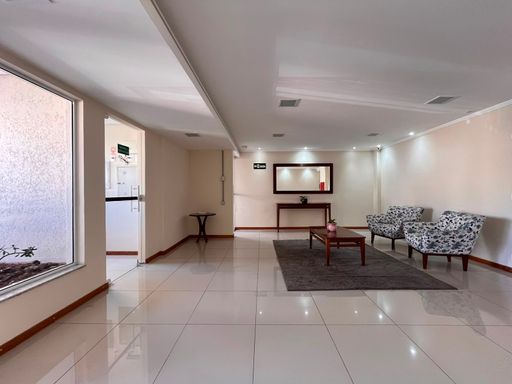 Hall de entrada