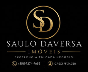 Saulo Daversa Imóveis