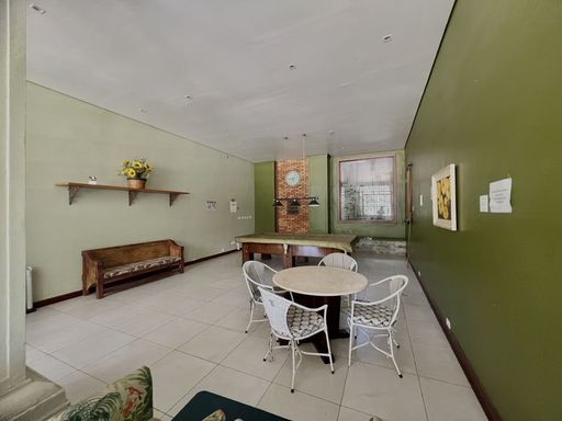 Sala de jogos