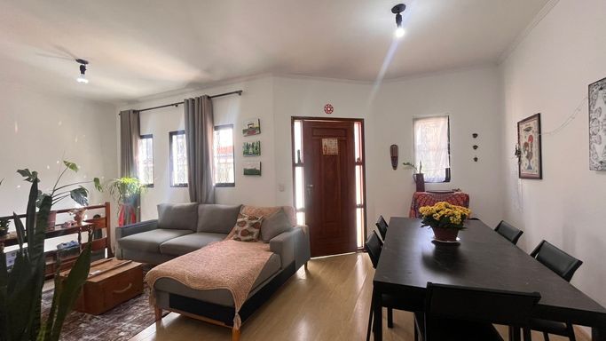 Sala de estar