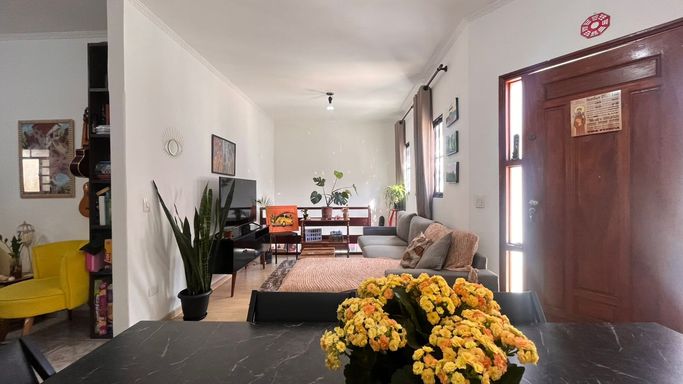 Sala de estar