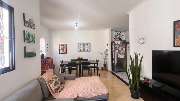 Sala de estar