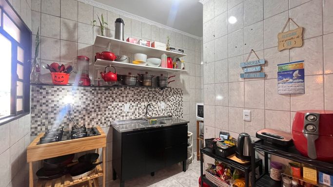 Cozinha