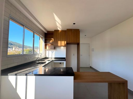 Cozinha planejada