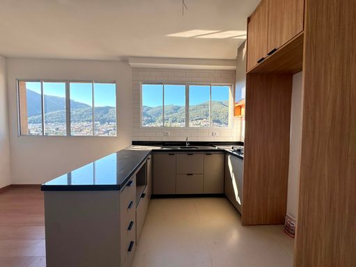 Cozinha planejada