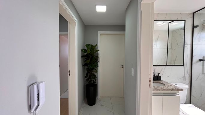 hall
