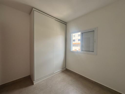 quarto com armário