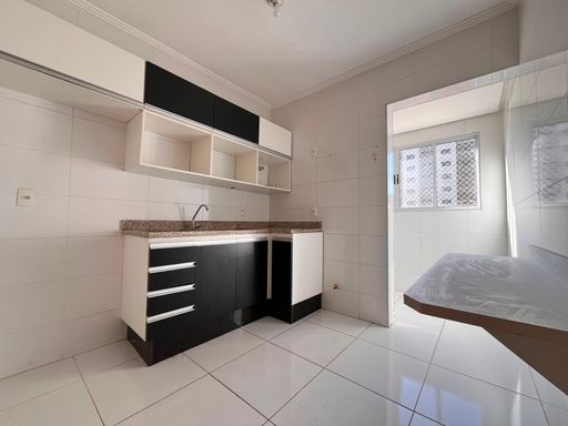 Cozinha planejada