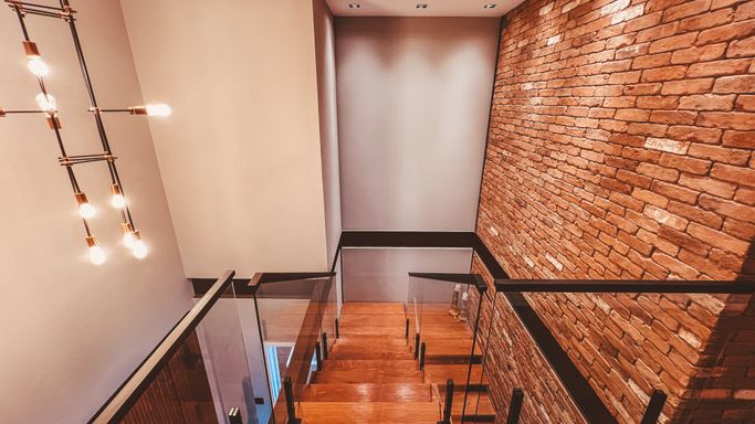 Escadas