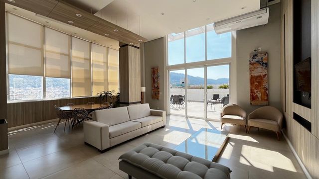 Salão de convivência