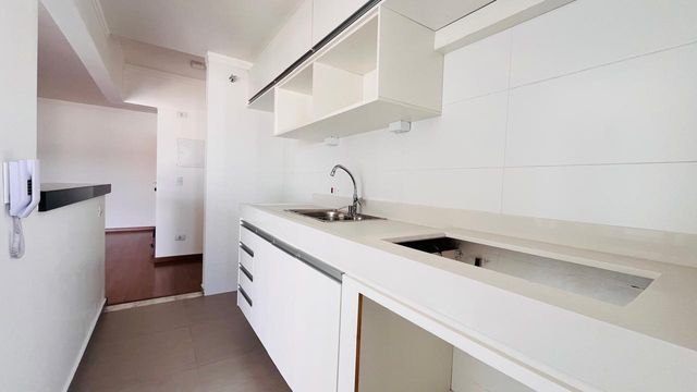 Cozinha planejada