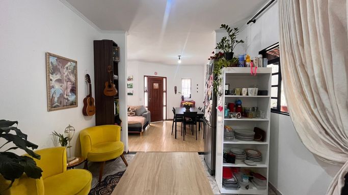 Sala de estar