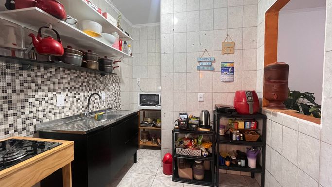 Cozinha