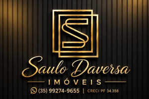 Saulo Daversa Imóveis