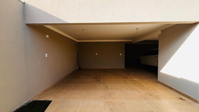 Garagem