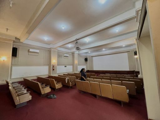 Cinema