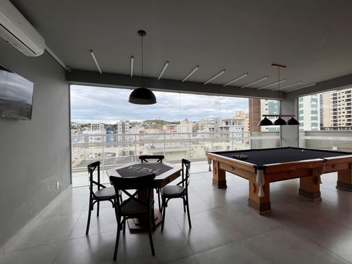 Sala de jogos