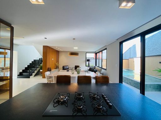 ambientes integrados