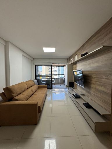 Apt para aluguel na Ponta Verde !