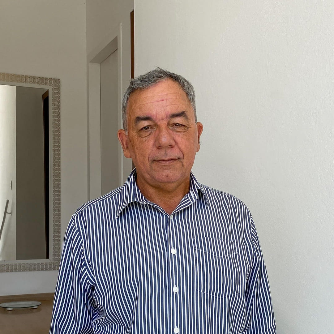 Daniel Silva