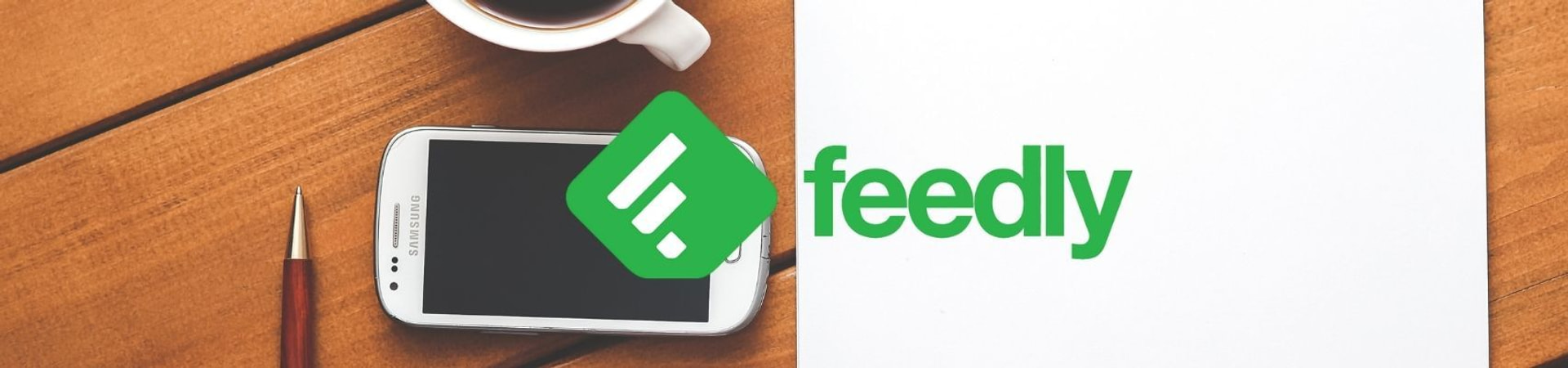 Feedly