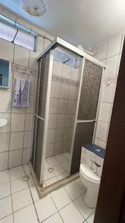 Banheiro quarto reversível