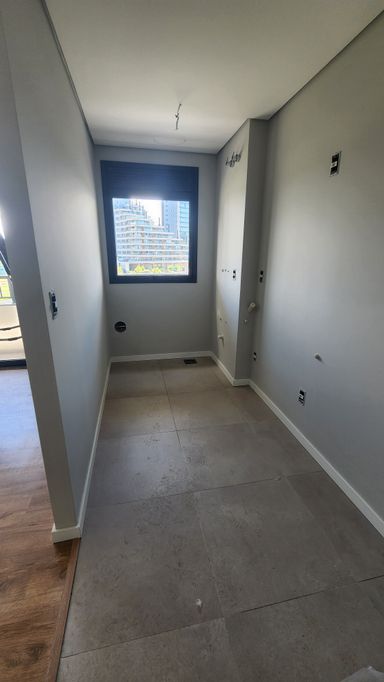 Cozinha/área de serviço