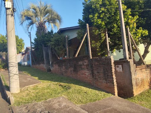casa um